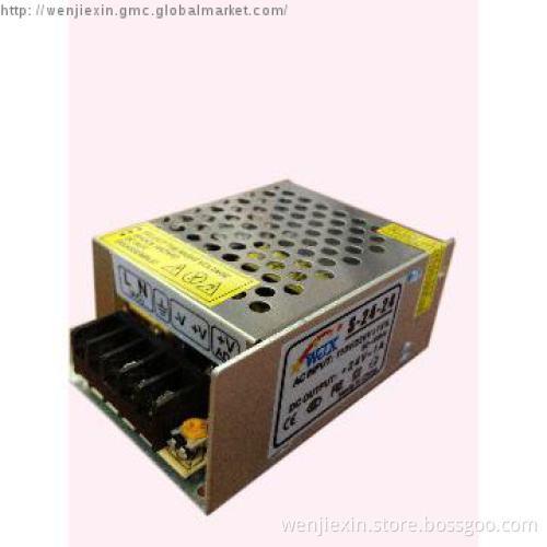 2A 12V Switching LED Power Supply